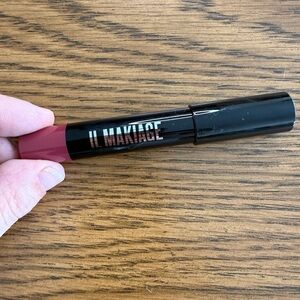 IL MAKIAGE Lipstick - Deep Red, New